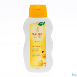 WELEDA Weleda Calendula Bb Cremebad Nf 200ml