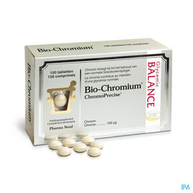 Pharma Nord Bio-chromium Comp 150