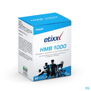 ETIXX Etixx Hmb 1000 60t