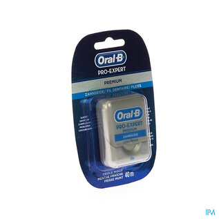 Oral B ORAL B PRO EXPERT PREMIUM FLOSS 40 M 1 S