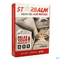 Star Balm Star Balm Patch Medical 10x14cm 4