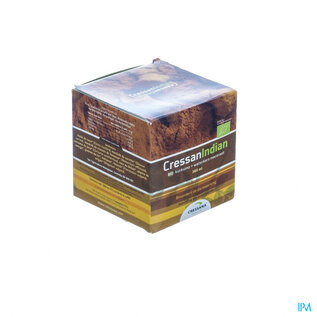 Cressana Cressan Indian Macer. 360ml