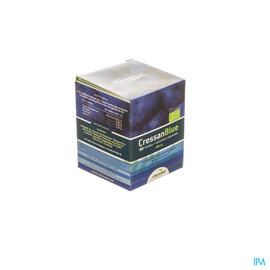 Cressan Blue Macer. 200ml