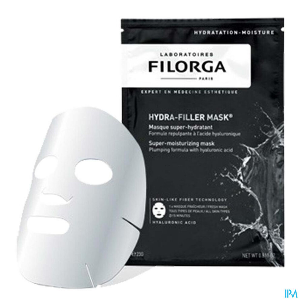 filorga Filorga Hydra Filler Mask 1