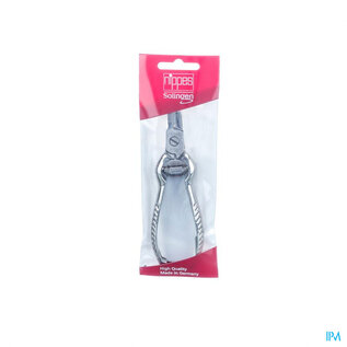 NIPPES Nippes Pince Ongles Secateur 28