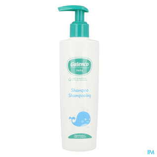 GALENCO BABY SHAMPOO 200 ML