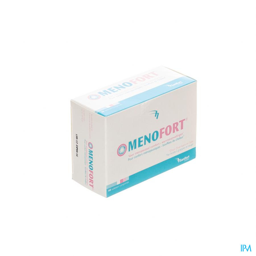 Menofort Tabl 60