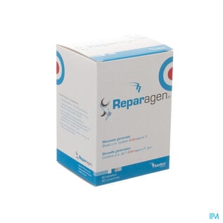 Sanifort Pharma Reparagen Tabl 6x15