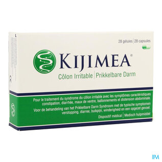 Kijimea Kijimea Colon Irritable Caps 28