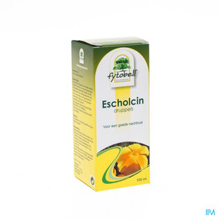 FYTOBELL Fytobell Escholcin Nf Gutt 100ml