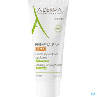 A-Derma Aderma Epitheliale Ah Ultra 100ml