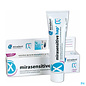 MIRADENT Miradent Mirasensitive Hap+ Dentifrice 50ml