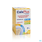 ceres pharma Calx-plus Vanille Comp 60