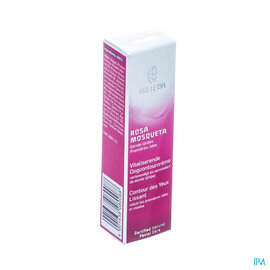 WELEDA Weleda Rosa Musquee Cr Contour Yeux Nf Tube 10ml