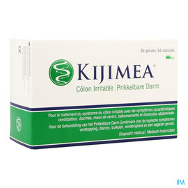 Kijimea Kijimea Colon Irritable Caps 84