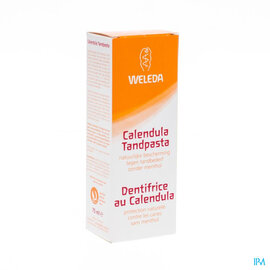 WELEDA Weleda Dentif Calendula 75ml