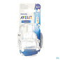 AVENT Avent Tetine Preparation Plus Epaisse Sil 2