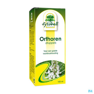 FYTOBELL Fytobell Orthoren Nf Gutt 100ml