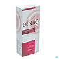 Dentio Dentio R 0,05% Bain De Bouche 250ml