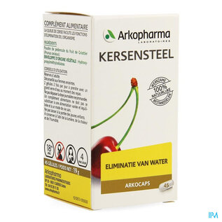 Arkogelules Arkogelules Queue Cerise Vegetal 45