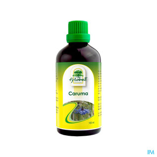 FYTOBELL FYTOBELL CARUMA 100 ML NF