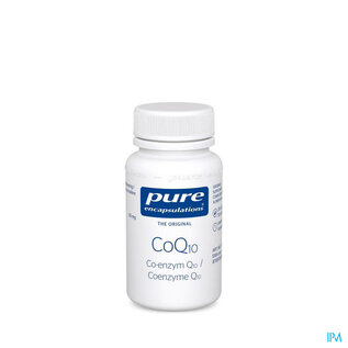 pure encapsulations COENZYME Q10 30 CAPS