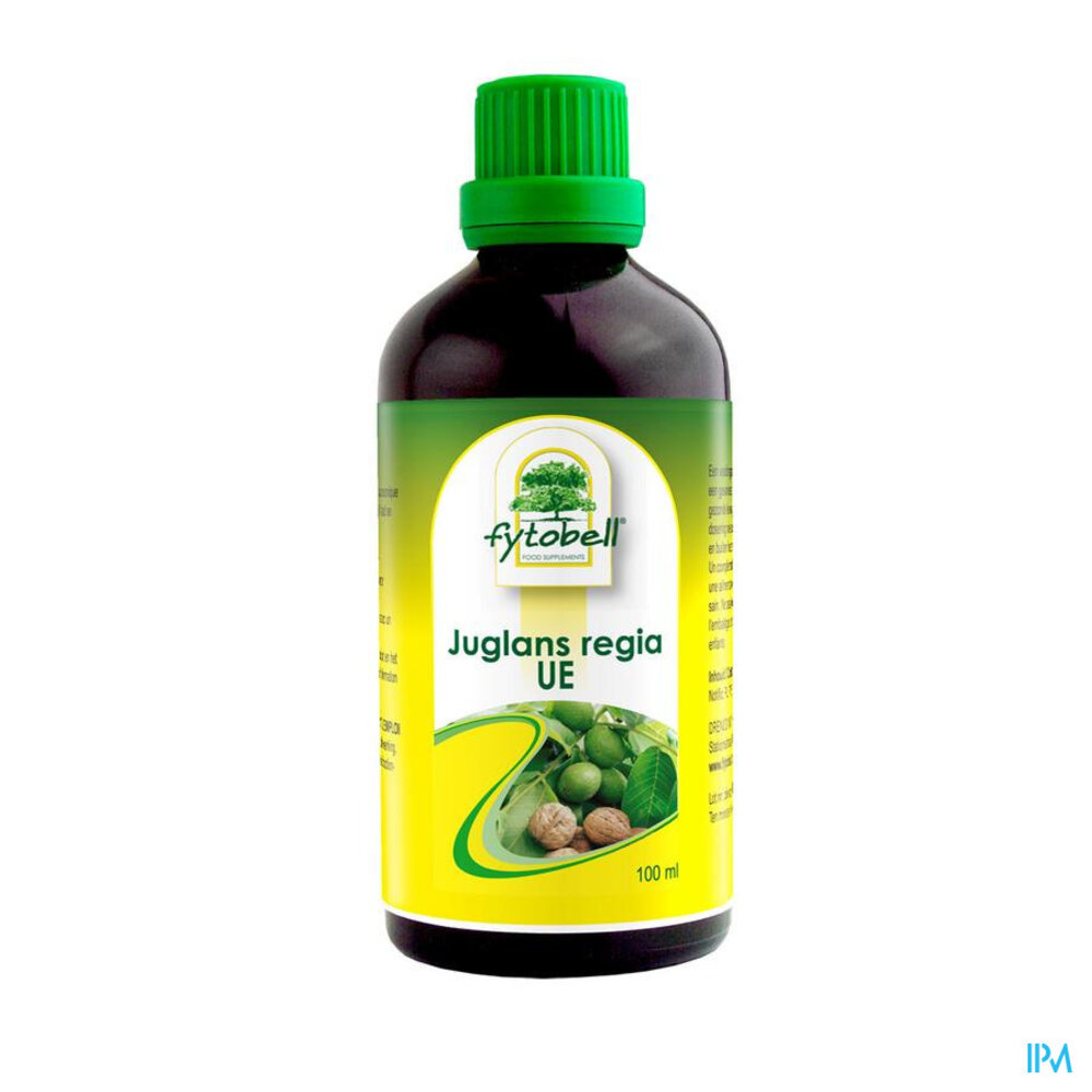FYTOBELL Fytobell Juglans Regia Ue 100ml