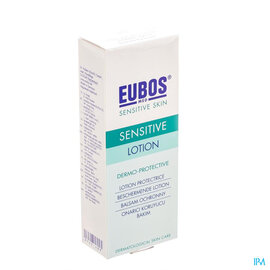 EUBOS Eubos Sensitive Lotion Gev.huid-dh 200ml