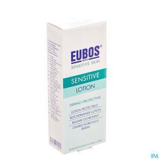 EUBOS Eubos Sensitive Lotion Peau Sensible-ps 200ml