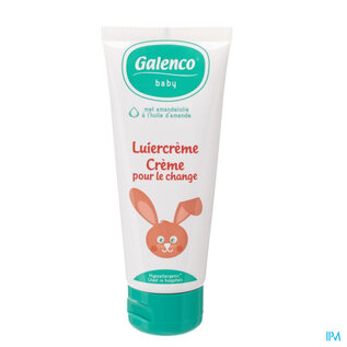 GALENCO BABY LUIERCREM 75 ML