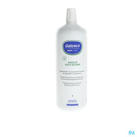 GALENCO Galenco Body Care Huile De Bain 1l