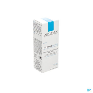 La Roche Posay Lrp Nutritic Intense Tube 50ml