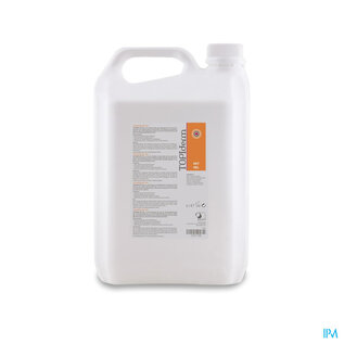 Pannoc TOPIDERM HOT-GEL 5 L