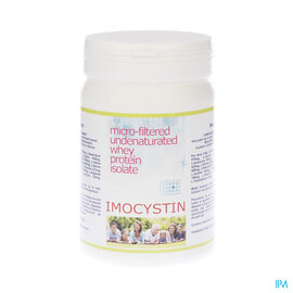 Vitaswitch Imocystin Pdr Pot 300g