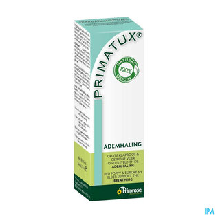 ceres pharma PRIMATUX 20 ML