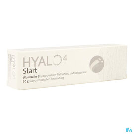 Kela Hyalo 4 Start Pommade Tube 30g