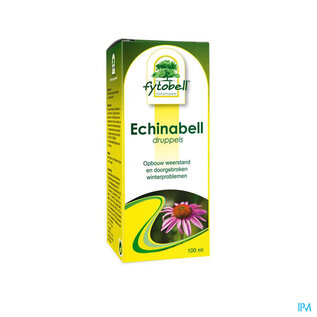 FYTOBELL FYTOBELL ECHINABELL 100 ML NF