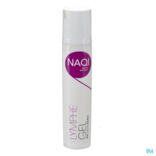 NAQI Naqi Lymphe Gel 100ml Verv.1658624