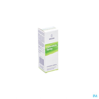 WELEDA Weleda Calendula Spray 30ml