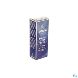 WELEDA Weleda Creme Raser Tube 75ml