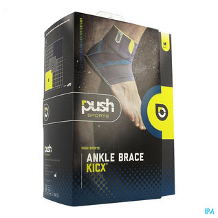 Push Sports Chevillere Kicx M Gauche