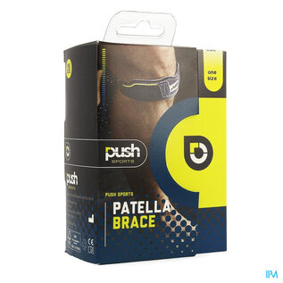 PUSH Push Sports Bandage Patellaire