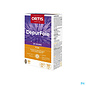 ORTIS Ortis Methoddraine Depur Foie Comp 4x15