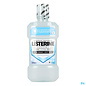 Listerine Advanced White 500ml Nf