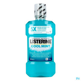 Listerine Coolmint 500ml
