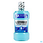 Listerine Total Care Bescherm.a/tandsteen 500ml Nf