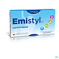 Emistyl 30 Caps 30