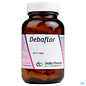 DEBAPHARMA Debaflor Caps 60 Deba