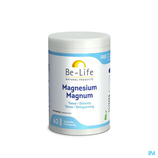 Be-life / Biolife /Belife Magnesium Magnum 60g