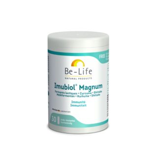 Be-life / Biolife /Belife Imubiol Magnum Be Life Caps 30